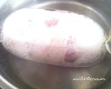 超簡単な♡鶏ハム作り方5写真