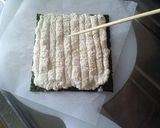 100円（2人分）で鰻の蒲焼食べない？作り方5写真