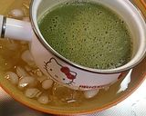 ☆濃抹茶パフェ☆作り方3写真