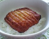 100円（2人分）で鰻の蒲焼食べない？作り方9写真