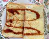 もちもちサクサク〜☆パンてん作り方6写真