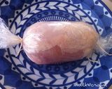 超簡単な♡鶏ハム作り方4写真
