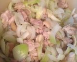 鶏もも肉のトマト煮 ◆ルクルーゼ◆作り方4写真