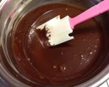 簡単！ハーゲンダッツ風☆濃厚チョコアイス作り方5写真