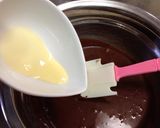 簡単！ハーゲンダッツ風☆濃厚チョコアイス作り方6写真
