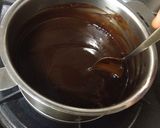甜麺醤代わりにもなる♪八丁味噌だれ作り方1写真