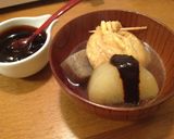 甜麺醤代わりにもなる♪八丁味噌だれ作り方4写真
