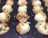 関西人直伝たこ焼き vol.1作り方4写真