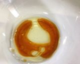 菜の花とたこの和風パスタ作り方3写真
