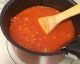 簡単♪甘くないトマトのフレンチトースト作り方6写真