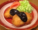 甜麺醤代わりにもなる♪八丁味噌だれ作り方5写真