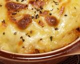 カロリーオフ☆豆腐ドリア作り方9写真