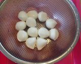 ワインに合う!♬ アランチーニ作り方3写真