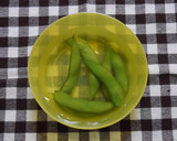 醤油味のやきそば～おかかマヨ仕立て作り方5写真