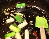 豆乳で簡単◎クリーミィーパスタ作り方2写真