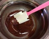 簡単！ハーゲンダッツ風☆濃厚チョコアイス作り方4写真