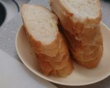 バレンタインらすく♪作り方1写真