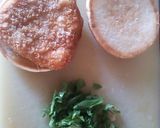 モスのホットチキンバーガーのソース!!作り方4写真