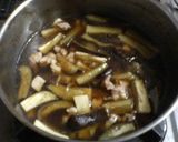 鴨汁風☆ソーメン☆飽きないうまさ！作り方5写真