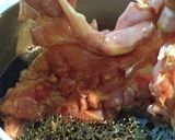 目から鱗の漬けない唐揚げ:マナブのレシピ作り方3写真