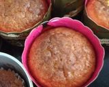基本のカップケーキ作り方5写真
