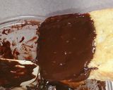 バレンタインらすく♪作り方7写真