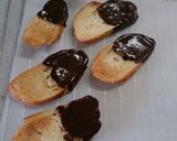 バレンタインらすく♪作り方8写真