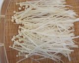 ヘルシー焼きそば♪作り方2写真