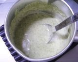 お茶餅♪・・粉の消費に作り方1写真