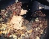 青森ニンニクたっぷり♡おつまみ塩焼きそば作り方7写真