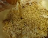 焼き魚の残りで…なんちゃって鯖寿司にぎり作り方3写真