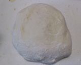 ハイジの白い米パン。作り方2写真