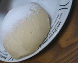 ハイジの白い米パン。作り方4写真