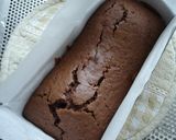 ＊＊ミルクココアパウンドケーキ＊＊作り方5写真