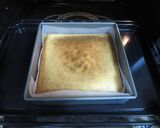 クリチ半分で♪　ベイクドチーズケーキ作り方15写真