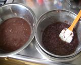 こしあん（大納言使用）・みんと風作り方7写真