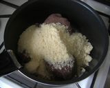 こしあん（大納言使用）・みんと風作り方13写真