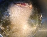 目から鱗の漬けない唐揚げ:マナブのレシピ作り方5写真