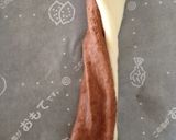 白神こだま酵母で作るツイストパン作り方5写真