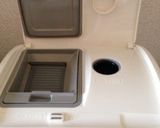 HBで作るふわふわピザ生地作り方3写真