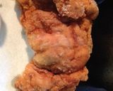 目から鱗の漬けない唐揚げ:マナブのレシピ作り方7写真