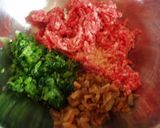 つるるん＊水餃子・黒酢ポン酢＊作り方2写真
