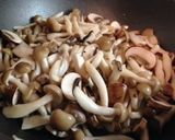 大人の味＊ヴォッカクリームソースパスタ作り方4写真