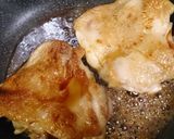簡単☆鶏の照り焼き作り方5写真