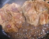 簡単☆鶏の照り焼き作り方7写真