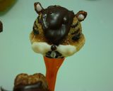 アキラ先輩からのカノコ先輩作り方6写真