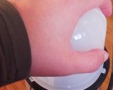 どうせ飲むなら体にも良くてエコな粉茶を！作り方5写真