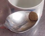 どうせ飲むなら体にも良くてエコな粉茶を！作り方8写真