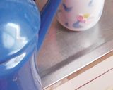 どうせ飲むなら体にも良くてエコな粉茶を！作り方9写真