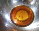 ピリ辛蒸し茄子作り方4写真
